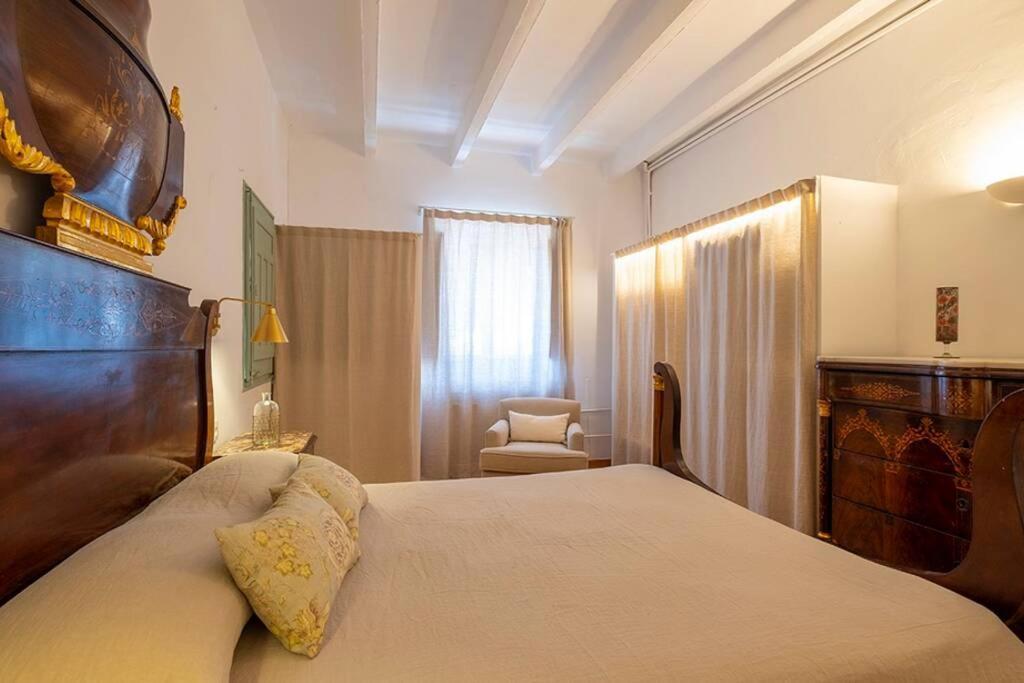 Casa Rural Mas Del Gall - Casa Nova, Barcelona Villa Tordera Buitenkant foto
