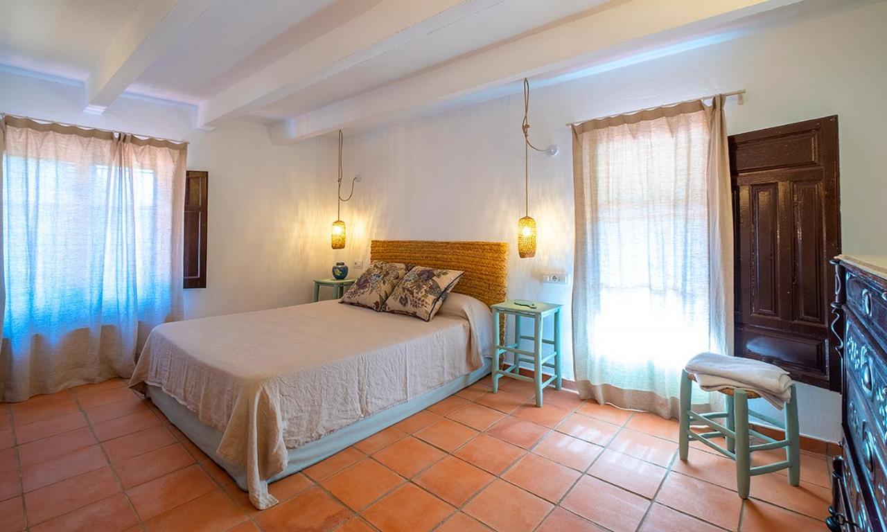Casa Rural Mas Del Gall - Casa Nova, Barcelona Villa Tordera Buitenkant foto