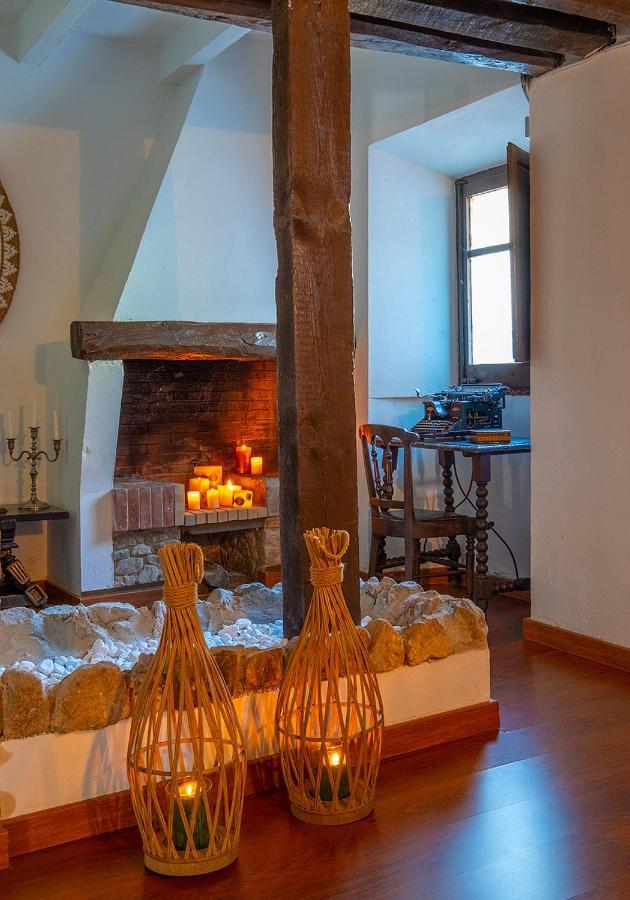 Casa Rural Mas Del Gall - Casa Nova, Barcelona Villa Tordera Buitenkant foto